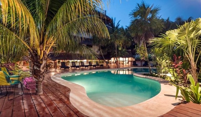 Mij lanza circuitos por Riviera Maya a través de sus hoteles