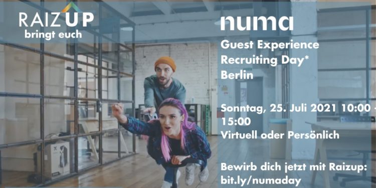 Imagen nota de prensa Hosteltur