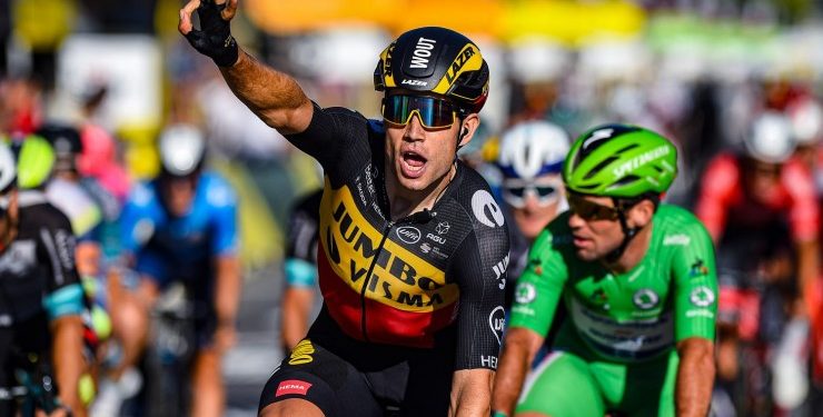 Nairo Quintana – Revista Mundo Ciclístico