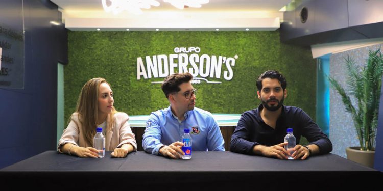 Nicoletta y Macario, nuevos restaurantes de Grupo Anderson's en Tulum