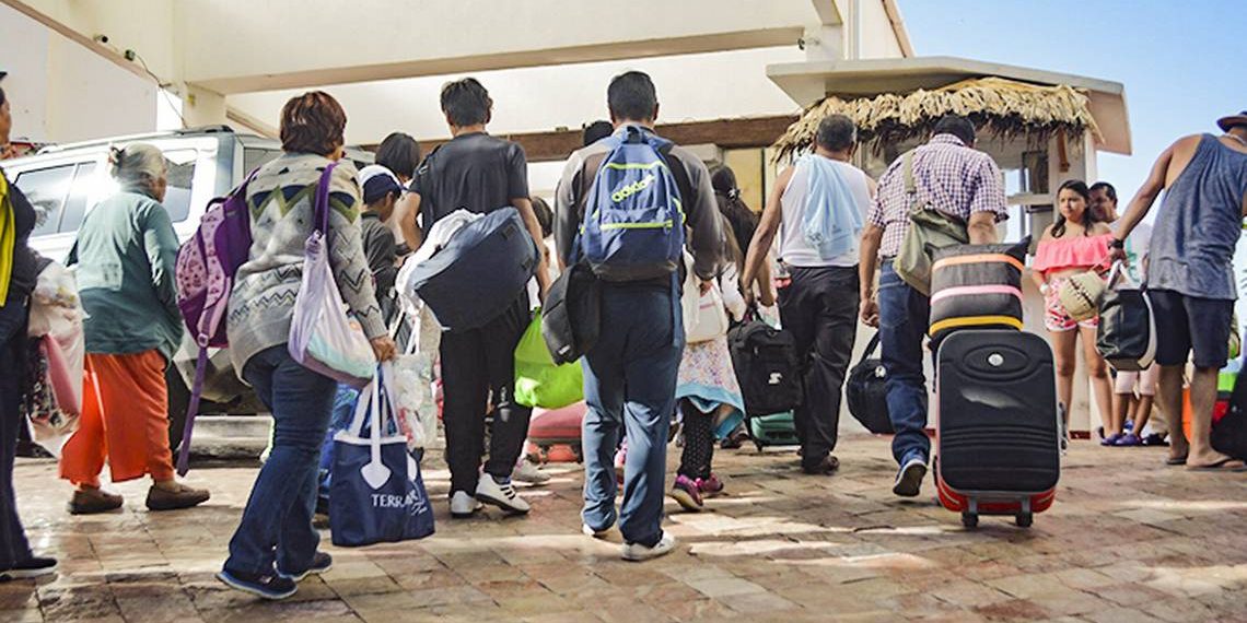No hay cancelaciones por violencia: Asociación de Agencias de Viajes en Guerrero