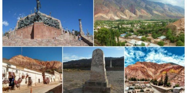 No hubo ningún contagio por el turismo en Jujuy