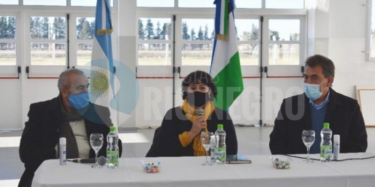 reunión turismo - ente de desarrollo
