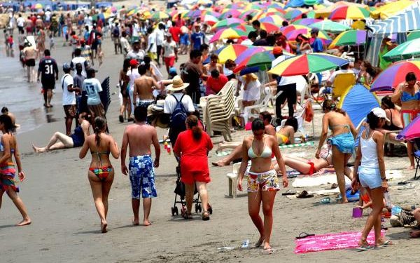 Nueva política de infraestructura turística en Colombia | Gobierno | Economía