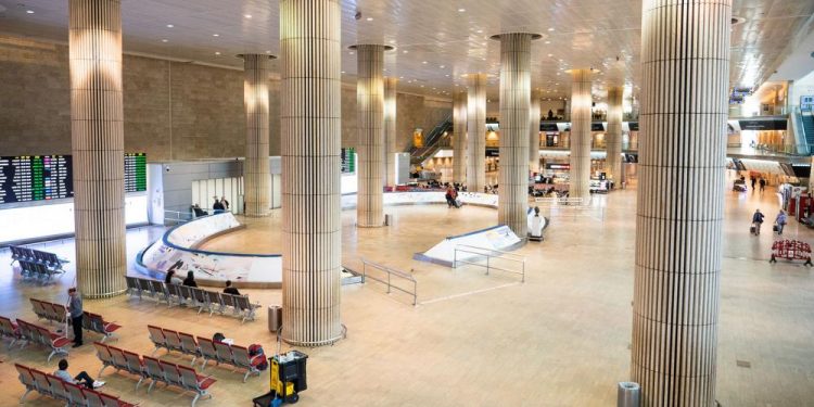 Nuevas reglas para viajes a Israel