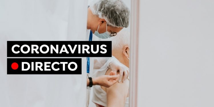 Nuevas restricciones, casos en Conil, Cantabria, Cataluña y última hora de la vacuna covid, en directo