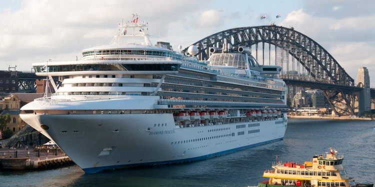Nueve empresas de cruceros volverán a Costa Rica tras dura “temporada cero”