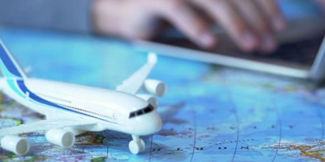 Nuevo León. Disminuye demanda de viajes ante repunte de Covid-19