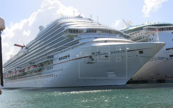 Nuevo crucero de lujo de Ritz-Carlton Yacht Collection partirá de San Juan