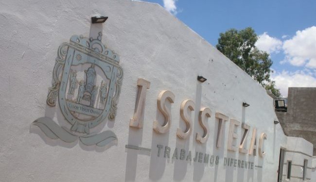 Observa la ASE 63 faltas administrativas a Issstezac