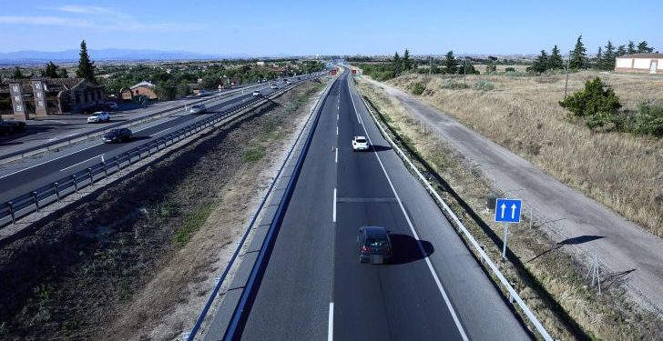 Ocho de cada diez personas usarán el vehículo privado para sus viajes este verano
