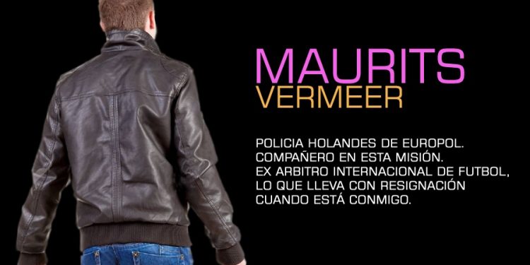 Operación Verdi: CONCLUÍDA. Capítulos 14 y 15 - InformaValencia