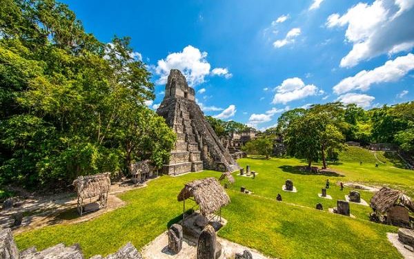 Organización Mundo Maya sigue impulsando la reapertura del mundo maya