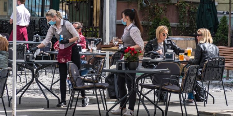 PIB turístico de México cayó de 8 a 6%: CNET