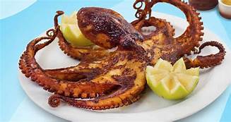 El recuerdo del sazón de “Pulpo a feira”, platillo sin igual, arraiga en quien visita O Carballiño