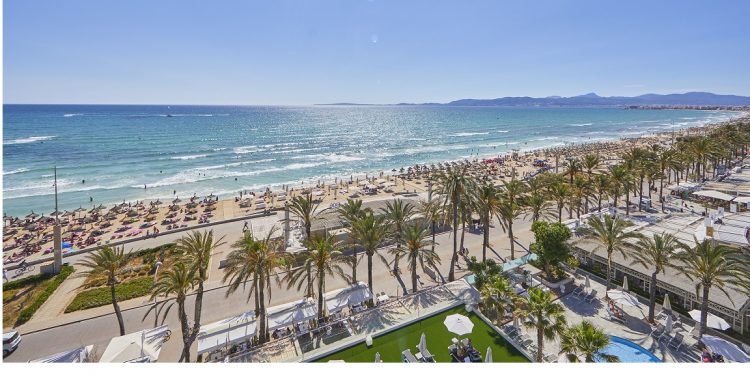 Palma, finalista como mejor ciudad del mundo en los Luxury Lifestyle