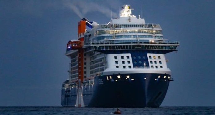 Palpan recuperación turística en Cozumel