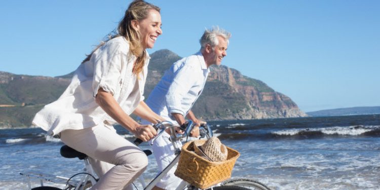 Panificación Latam - Arla Foods Ingredients muestra cómo los productos lácteos pueden contribuir a un envejecimiento saludable.