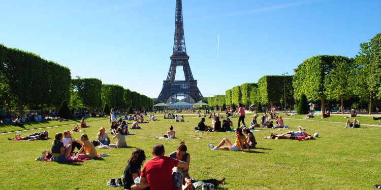 París. 10 rincones secretos para volver a viajar a la capital francesa