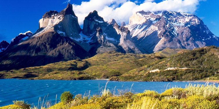 Parque Nacional Patagonia, uno de los 100 destinos más extraordinarios