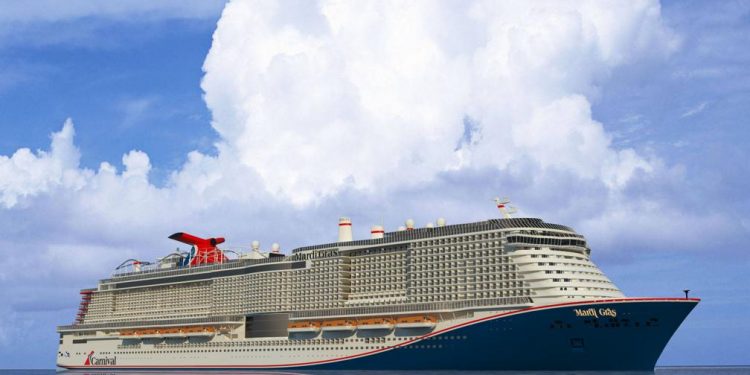 Pasajeros de cruceros que no estén vacunados no podrán desembarcar en la Isla | Economía