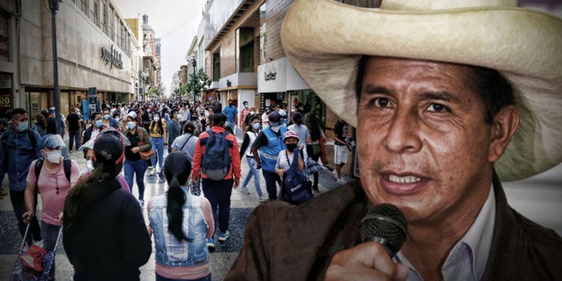 Pedro Castillo EN VIVO HOY 28 de julio de 2021: últimas noticias de la toma de mando por el Bicentenario del Perú Fiestas Patrias minuto a minuto
