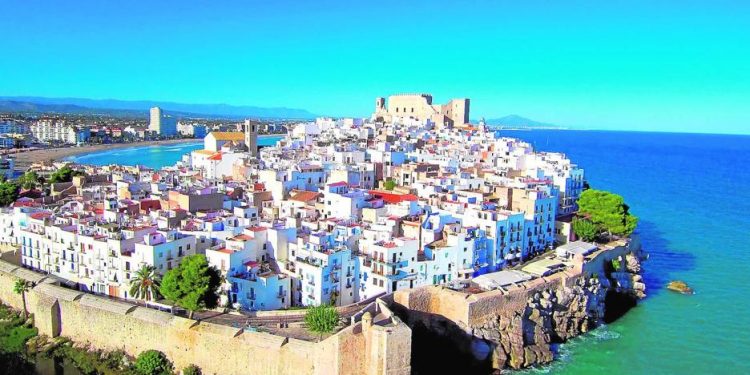Peñíscola, la singularidad de una ciudad papal | Las Provincias