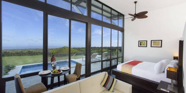 Pikaia Lodge en Galápagos entre los 19 resorts todo incluido más lujosos del mundo | Viajemos | La Revista