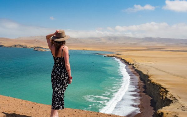 Piura, entre los lugares favoritos para viajar por Fiestas Patrias
