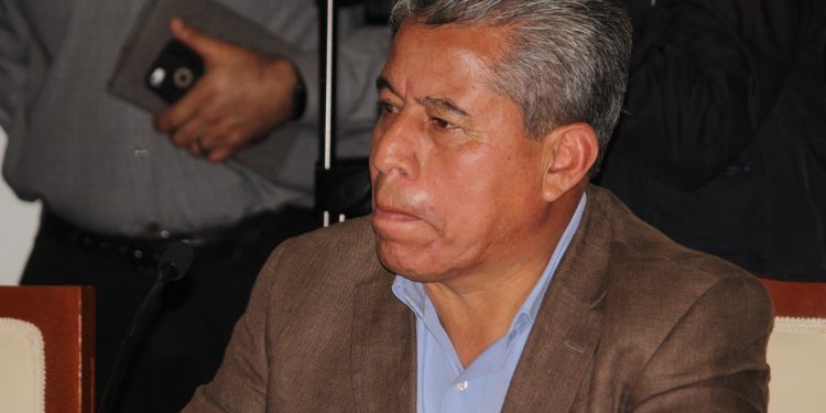 Por conciencia se deben cancelar viajes de graduación: Alejo Domínguez