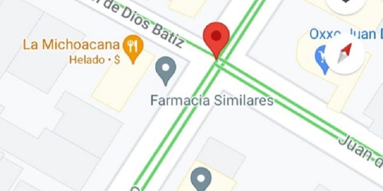 Por trabajos de reparación cerrarán crucero en Nicolás Bravo y Juan de Dios Bátiz – Ríodoce