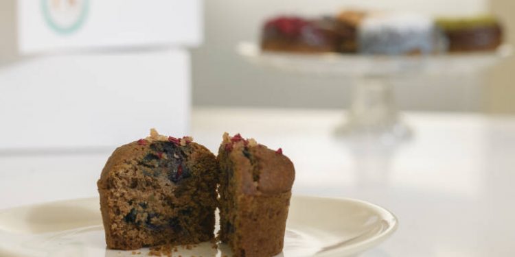 Posdata Foods, dulces de fantasía libres de culpa