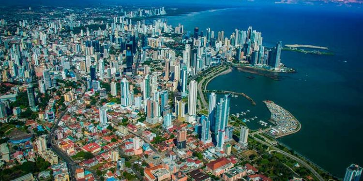 Potencial de Panamá para la inversión turística quedo expuesto en Foro de Forbes - Spanish Version