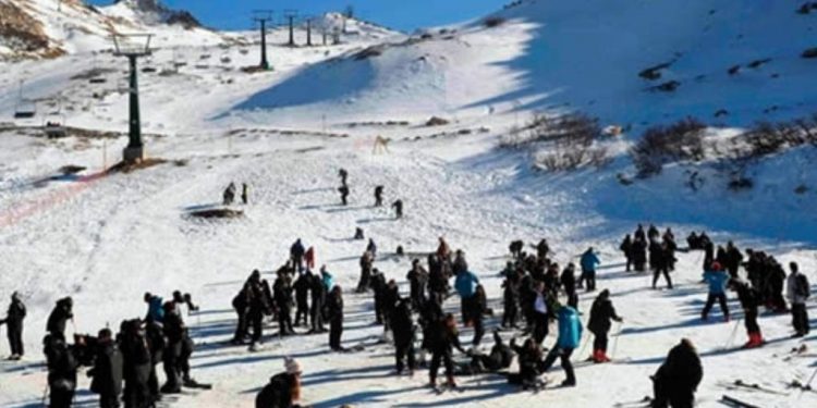 Previaje 2022: ultimarn detalles para el lanzamiento de los beneficios para turistas : : El Litoral - Noticias - Santa Fe - Argentina