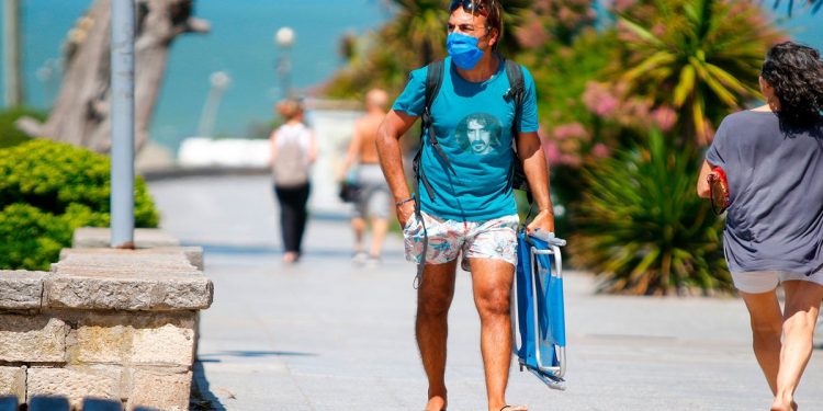 Previaje para el verano 2022: vuelve el plan por el cual el Gobierno devuelve hasta la mitad de los gastos por turismo