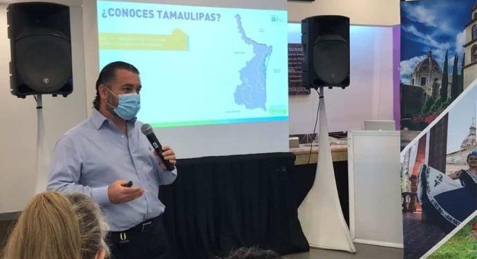 Previo a vacaciones de verano, Tamaulipas presume sus joyas turísticas