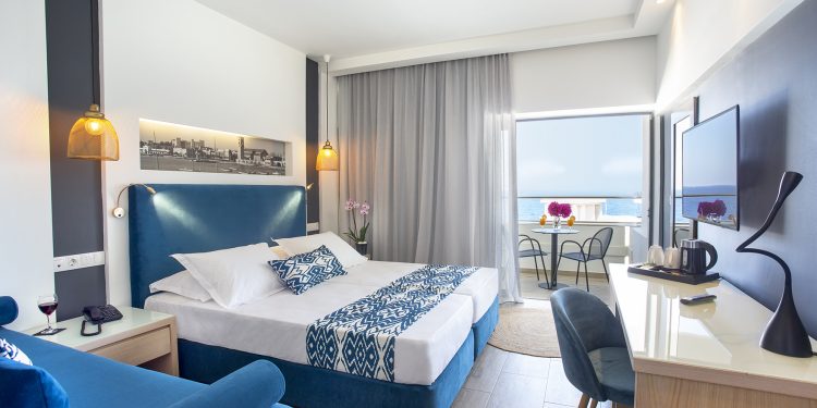 Primer Mercure abre sus puertas en Grecia ampliando presencia de Accor