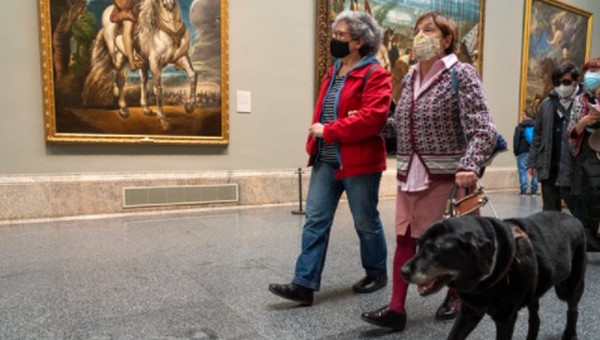 Primera Norma Internacional sobre Turismo Accesible para todos