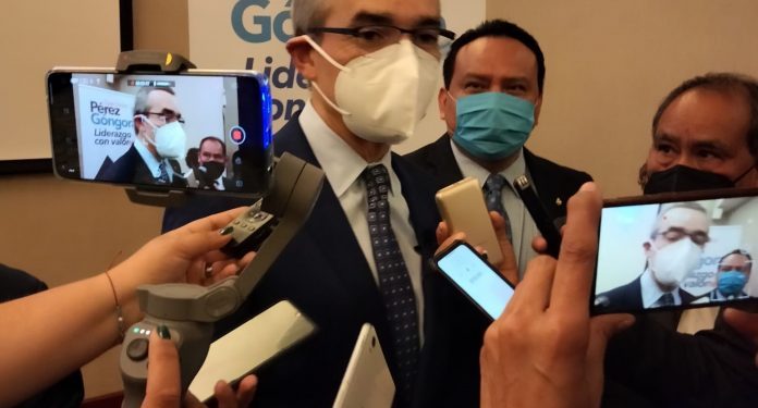Propone Pérez Góngora perdonar deudas a afiliados de Concanaco