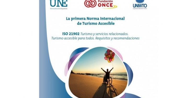 Publican el primer estándar internacional para el turismo accesible