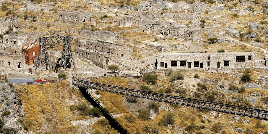 Pueblos Mágicos rescatan el turismo
