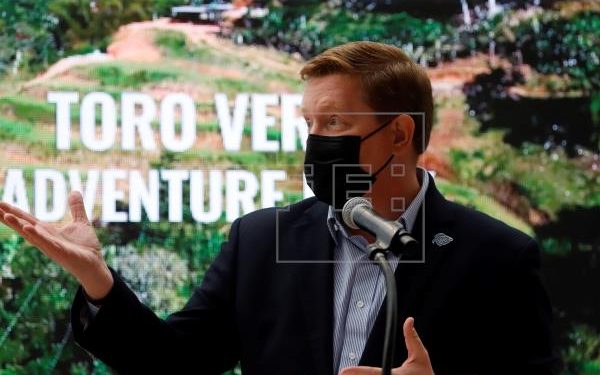 Puerto Rico camino de lograr los mejores resultados en historia de su turismo
