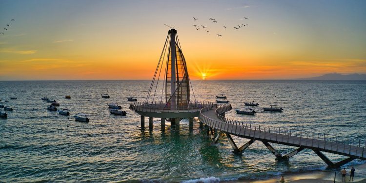 Puerto Vallarta con 3 nominaciones a los Travvy Awards