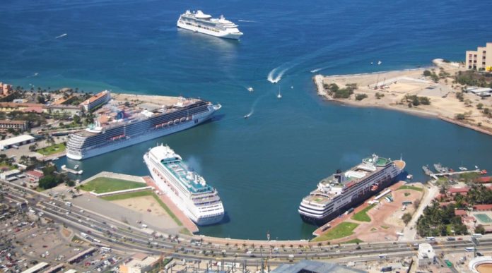Cruceros - PV