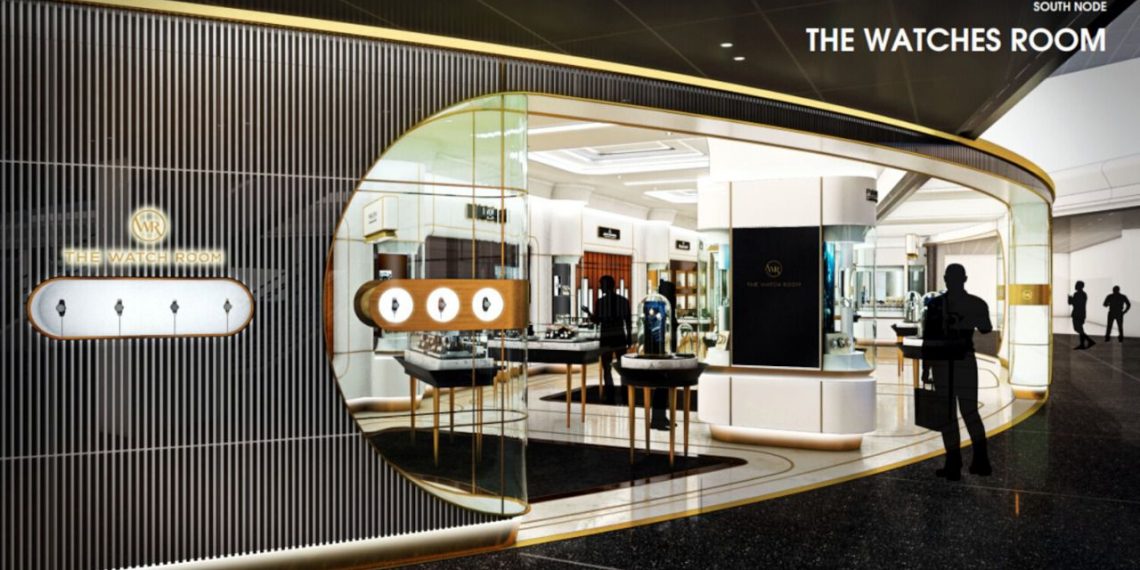 Qatar Duty Free celebra su 21º aniversario