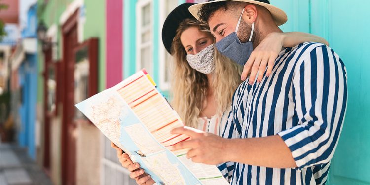 Qué publicidad funciona mejor en mercadotecnia con influencers de viajes