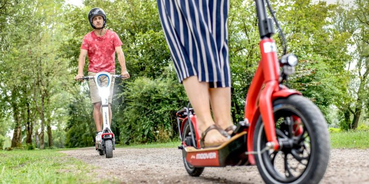 Qué tener en cuenta antes de comprar un patinete eléctrico