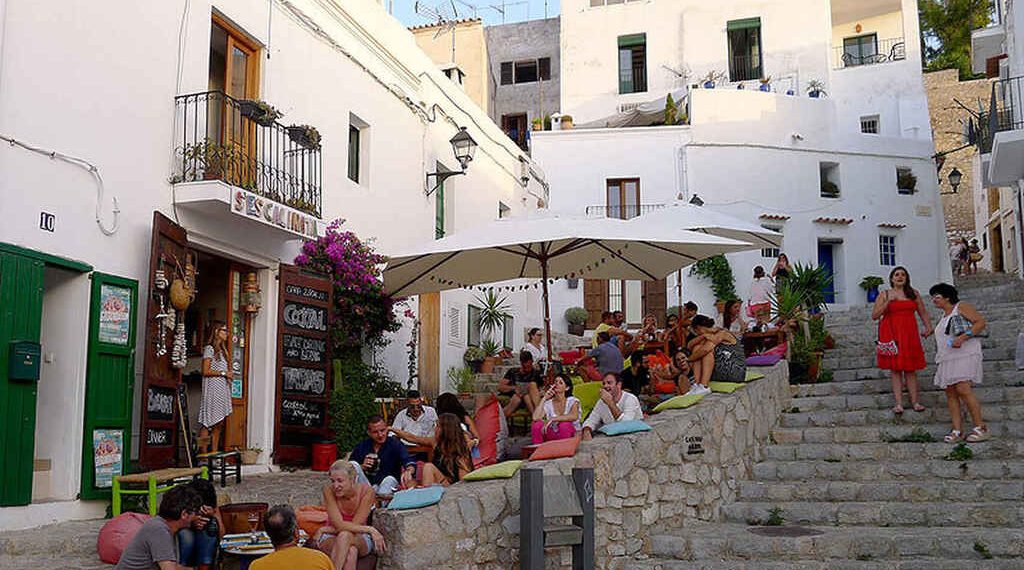 Dalt Vila