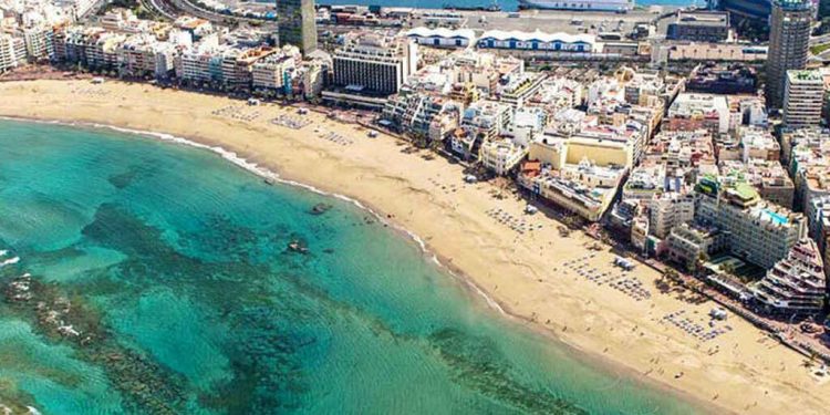 Las Palmas