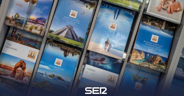 Quienes contrataban su viaje por Internet están volviendo a las agencias de viajes | Radio Valencia | Actualidad